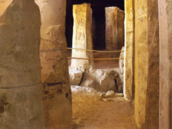 The tomb of Ankhiti