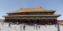 Beijing Preserving Harmony P660-661