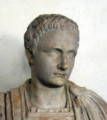 Domitian