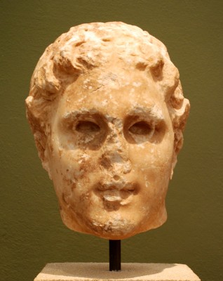 Messene-227 Apollo 150
