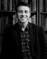 David Wengrow 